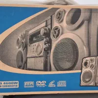 ساب ووفر داخلی PMPO 4600W سامسونگ