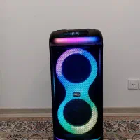 اسپیکر پارتی باکس ردتون