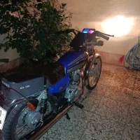 رهرو 1404|موتورسیکلت|تهران, صاحب الزمان|دیوار