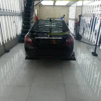 دنا اتومات توربو1400|خودرو سواری و وانت|قم, محمد آباد|دیوار