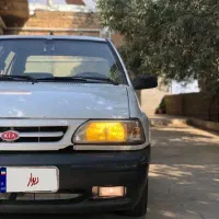 پراید مدل ۹۰