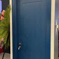 درب ضدسرقت pvc ضد سرقت پنجره کد ۶۵۲ خواب|مصالح و تجهیزات ساختمان|سرخرود, |دیوار