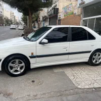 پژو پارس مدل ۸۷ تمیز|خودرو سواری و وانت|مشهد, تربیت (صدف)|دیوار