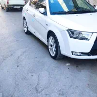 دنا پلاس توربو|خودرو سواری و وانت|یاسوج, |دیوار