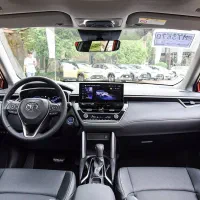 *تویوتا، فرانت لندر مدل۲۰۲۴* مدارک کامل، معاوضه|خودرو سواری و وانت|ری, علایین|دیوار