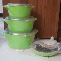 قابلمه هفت پارچه
