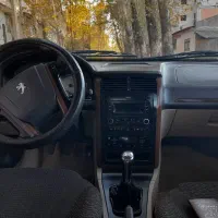 پژو پارس سال مدل۹۹ معاوضه انجام میشود.|خودرو سواری و وانت|گرگان, |دیوار