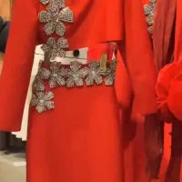 کراپ دامن مجلسی|لباس|دره شهر, |دیوار