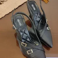 کفش مجلسی زنانه