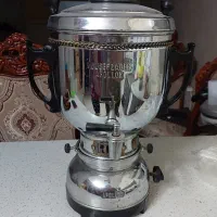 سماور گازی آپولون 6 لیتری