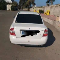 فروش سواری تیبا یک مدل ۱۴۰۰
