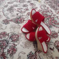 با رنگ وطرح هایی مختلف|کیف، کفش، کمربند|دهدشت, |دیوار