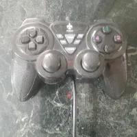 دو عدد دسته کامپیوتر سالم|کنسول، بازی ویدئویی و آنلاین|همدان, |دیوار