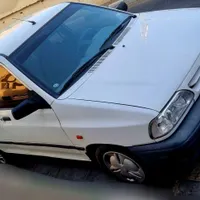 پراید 131 se