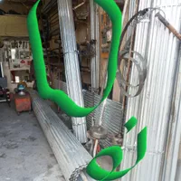 ساخت کرکره نو،،کار کرده تعمیر تعویض فنر|خدمات پیشه و مهارت|کرمانشاه, |دیوار