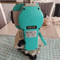 دوربین نقشه برداری نیکون