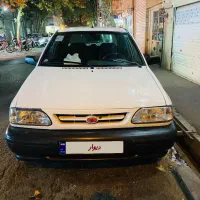 پراید ۱۳۱ مدل ۹۹ درجه یک|خودرو سواری و وانت|تهران, شمشیری|دیوار