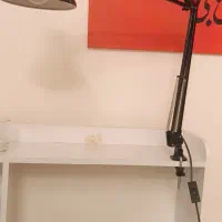 چراغ مطالعه