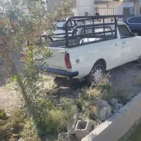 وانت پیکان|خودرو سواری و وانت|زرقان, |دیوار