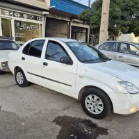 تیبا صندوق دار تک گانه