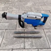 چکش تخریب 17 کیلویی هیلتی پیکور 17 کیلویی باسو