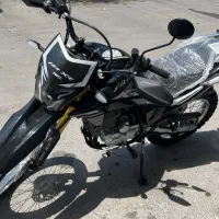 فلاتxr250|موتورسیکلت|جهرم, |دیوار