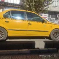 تاکسی گردشی