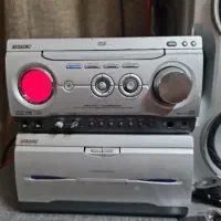 Sony|سیستم صوتی خانگی|تهران, شارق|دیوار