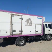 الوند ۸.۵|خودرو سنگین|مشهد, طرق|دیوار