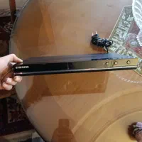 دی وی دی سامسونگ