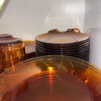 طرف عسلی