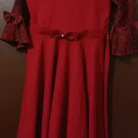 لباس مجلسی و مانتو بزرگانه و بچه گانه|لباس|گرگان, |دیوار