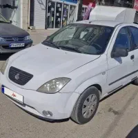 تیبا دوگانه کارخونه ۹۷