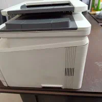 پرینتر رنگی