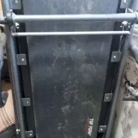 تردمیل پنچ حالته