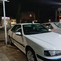 پژو سفارشی مدل ۱۴۰۲ XU7