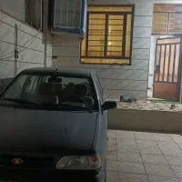 پراید صبا مدل ۸۸|خودرو سواری و وانت|خرم‌آباد, |دیوار