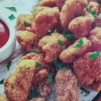 استخدام نیرو اشبز فست فود سوخاری