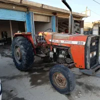 تراکتور 285 مدل 74