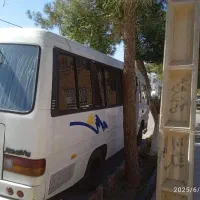 فروش مینی بوس  هیوندا ۹۰