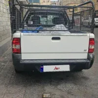 پراید وانت 151 مدل 1403 خشک صفر