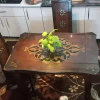 میز ناهارخوری