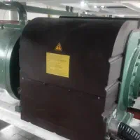 آموزش و تدریس چیلر تراکمی بصورت تئوری و عملی