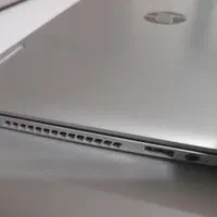 لپتاپHP نسل۴ لمسی۳۶۰درجه ۲۵۶ssd به همراه کیف هدیه|رایانه همراه|قزوین, |دیوار