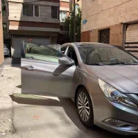 سوناتا yf