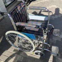 ویلچرهای در حد آکبند خارجی بدون مشابه