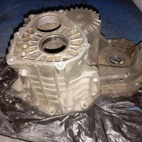 پوسته گیربکس پروتون ویرا