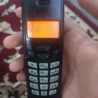 تلفن بیسیم