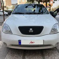 تیبا ۲ مدل ۹۶ شاسی پلمپ