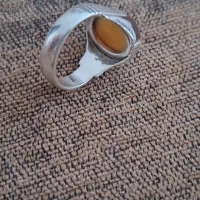 انگشتر حاجی کتابعلی طاهری|کلکسیون اشیاء عتیقه|کرمانشاه, |دیوار